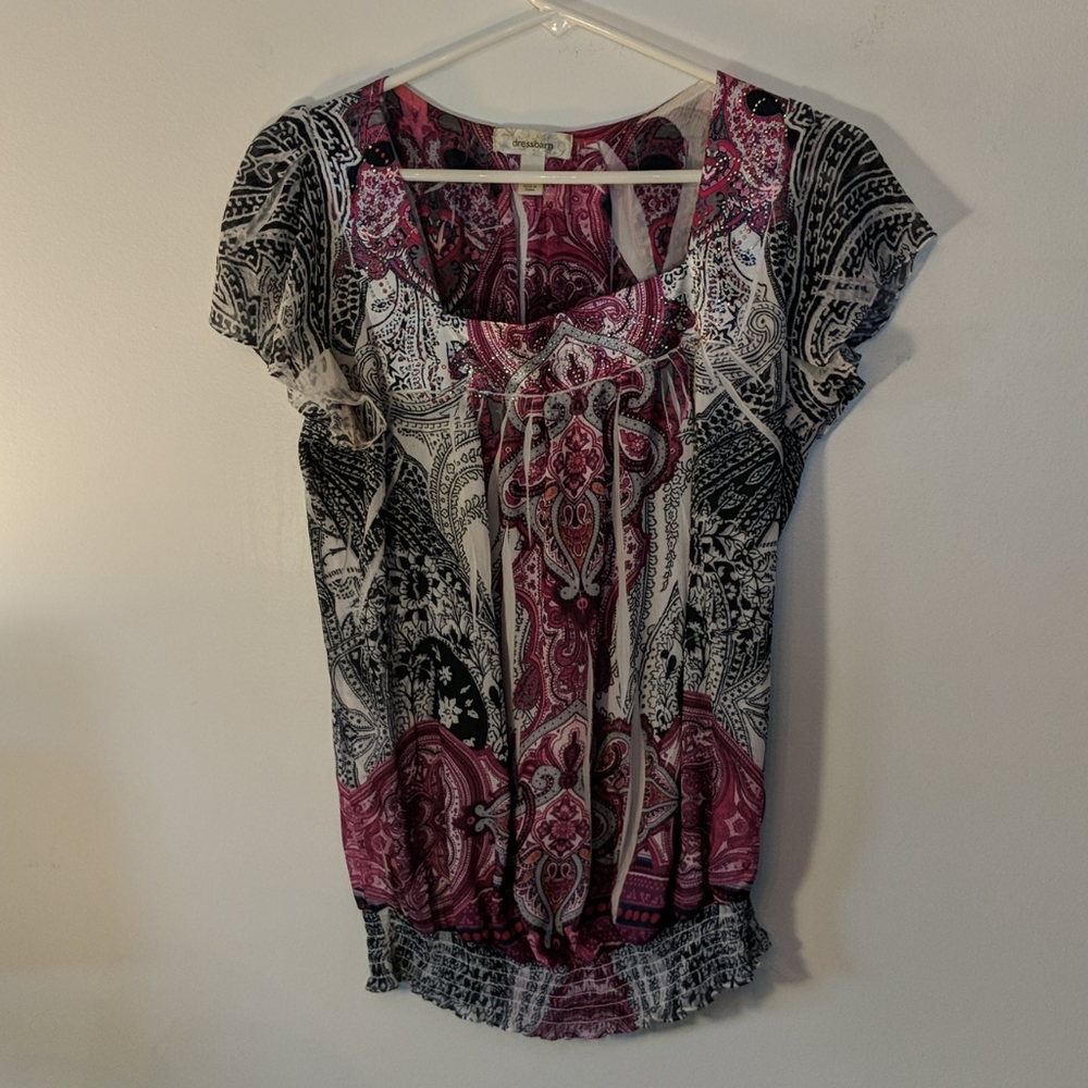 Women's blouse